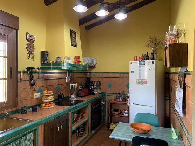 3 Zimmer Villa zu verkaufen in Novelda - 270.000 € (Ref: 9600929)