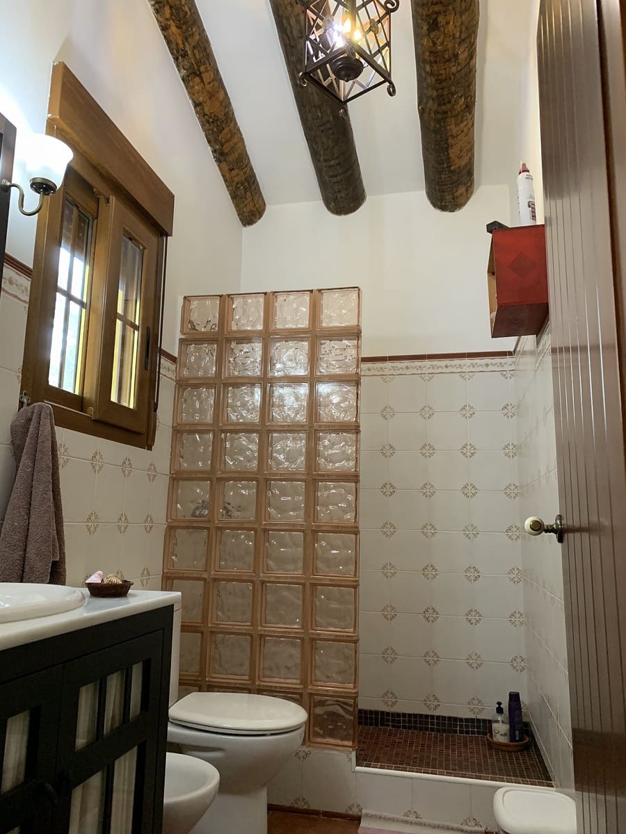 3 Zimmer Villa zu verkaufen in Novelda - 270.000 € (Ref: 9600929)