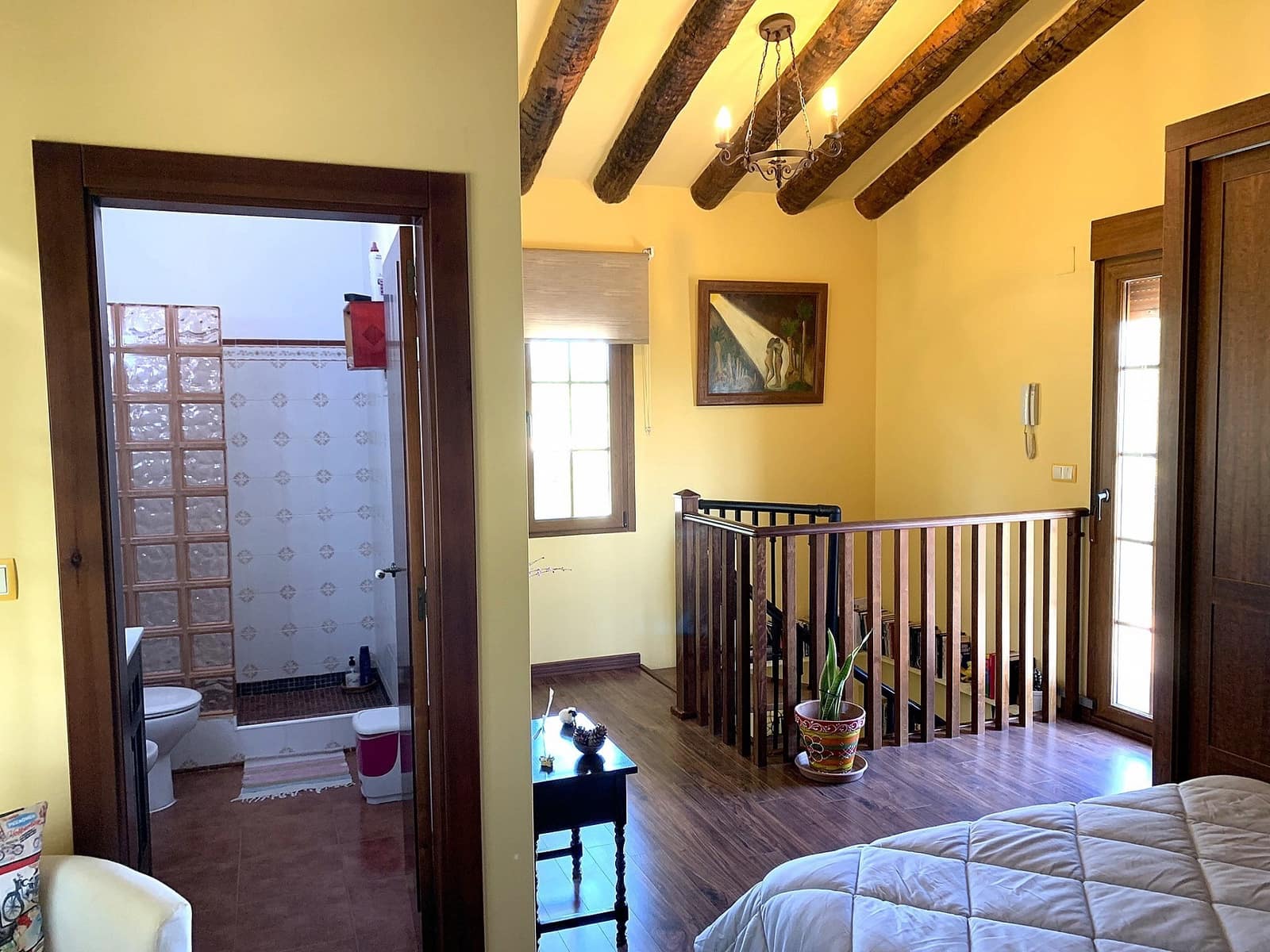 3 Zimmer Villa zu verkaufen in Novelda - 270.000 € (Ref: 9600929)