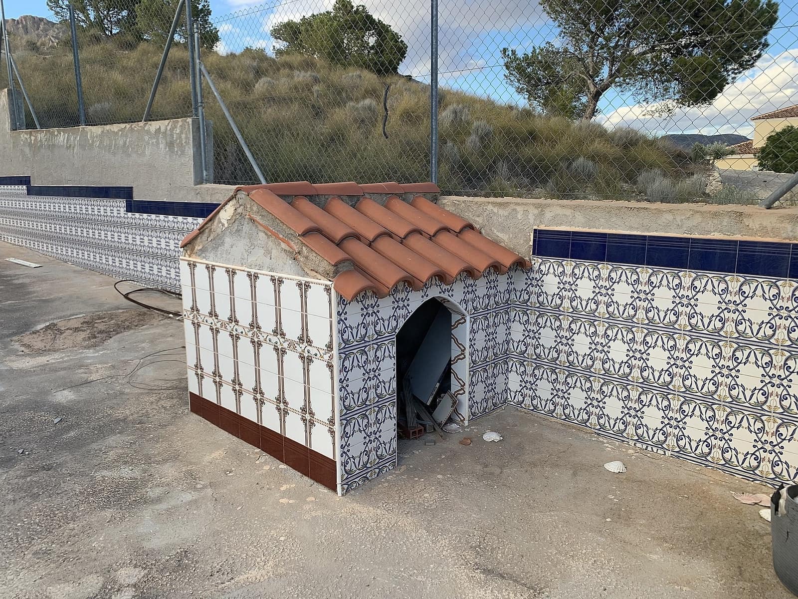 3 soveværelse Villa til salg i Macisvenda - € 159.950 (Ref: 9600930)