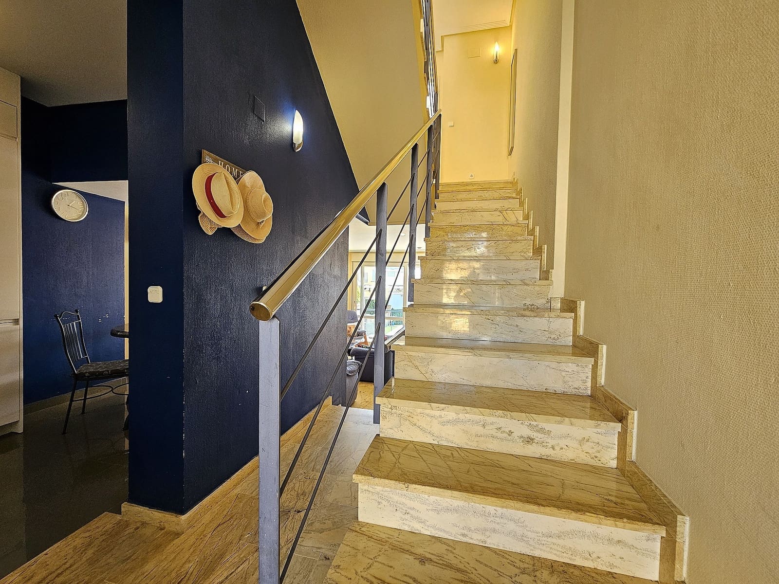 3 camera da letto Villa in vendita in Dehesa de Campoamor con piscina garage - 649.950 € (Rif: 9600935)