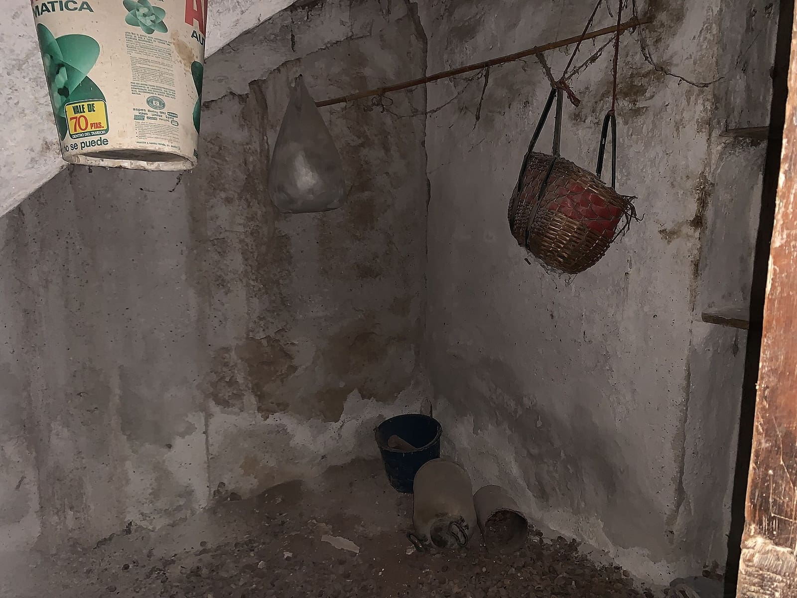 3 makuuhuone Maalaistalo myytävänä paikassa Macisvenda - 29 950 € (Ref: 9600948)