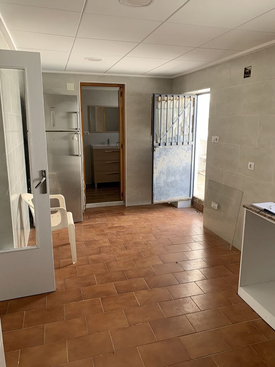 3 sypialnia Dom na sprzedaż w Casas del Senor z garażem - 98 000 € (Ref: 9600963)