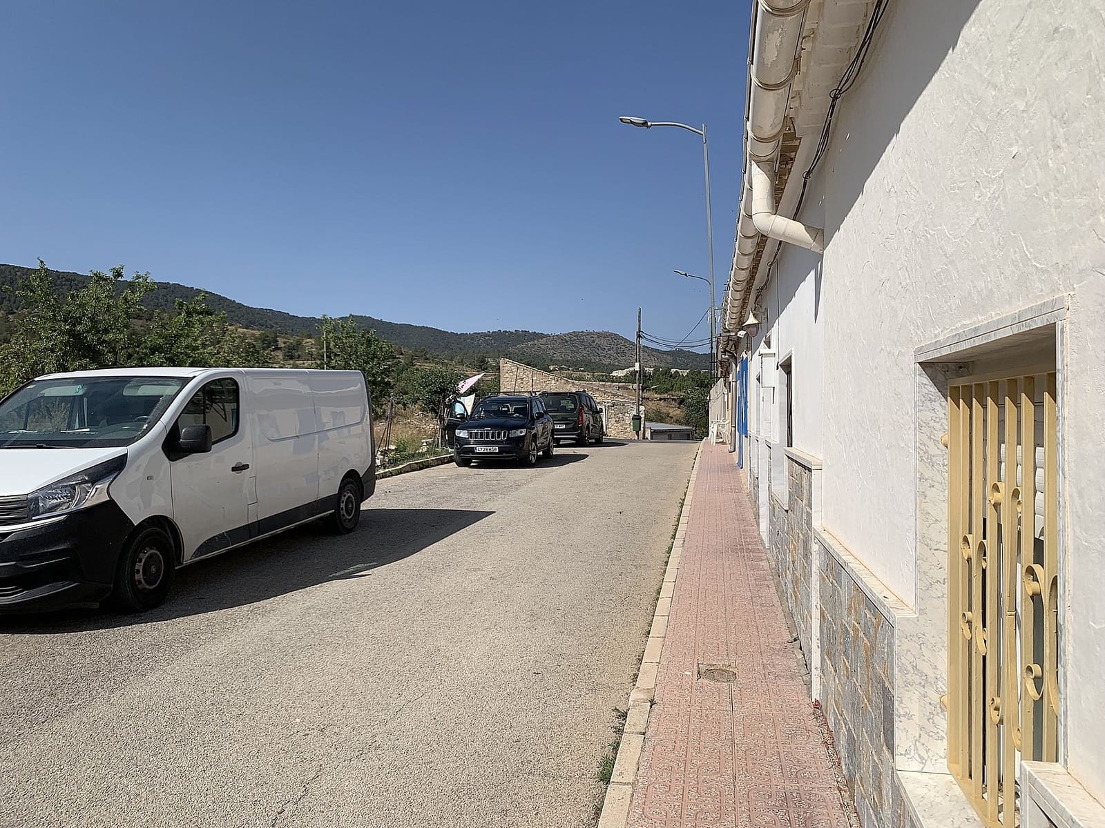 3 sypialnia Dom na sprzedaż w Casas del Senor z garażem - 98 000 € (Ref: 9600963)