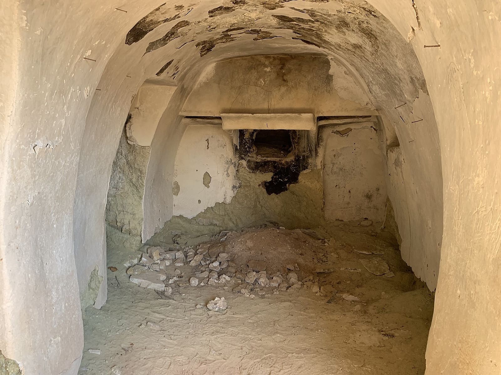 5 chambre Maison Troglodyte à vendre à Macisvenda - 29 000 € (Ref: 9600965)