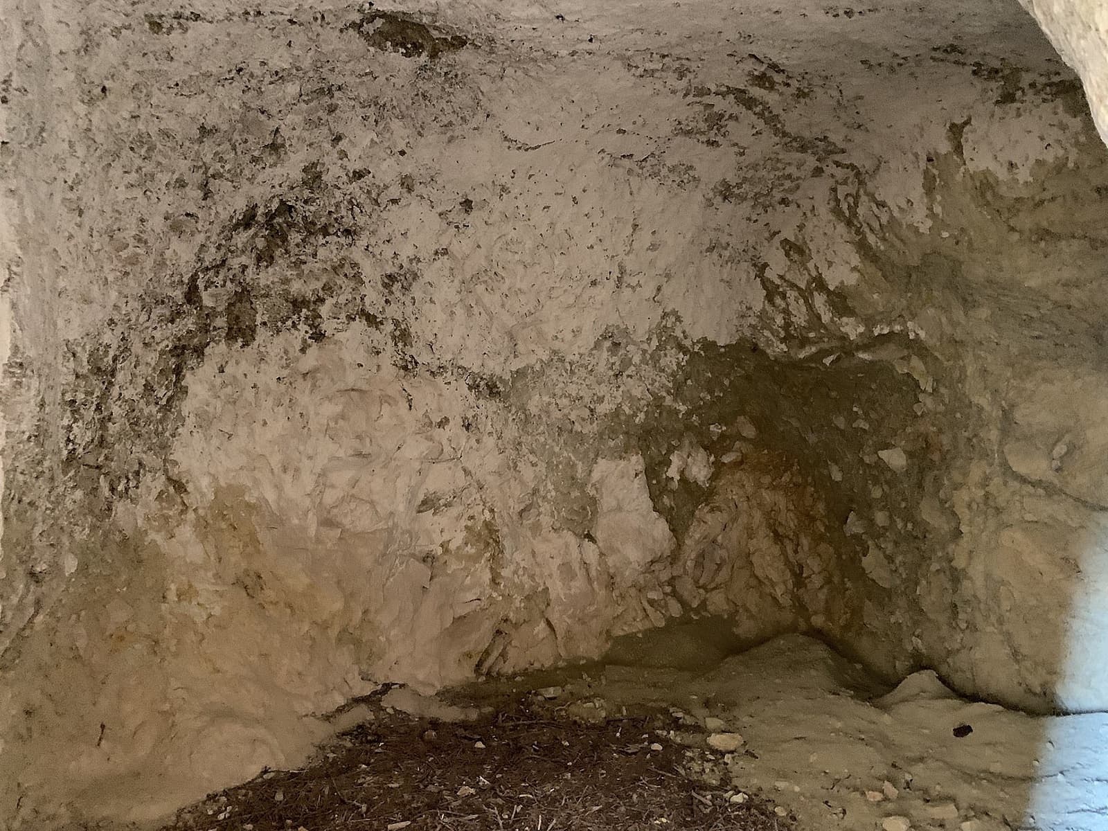 5 chambre Maison Troglodyte à vendre à Macisvenda - 29 000 € (Ref: 9600965)