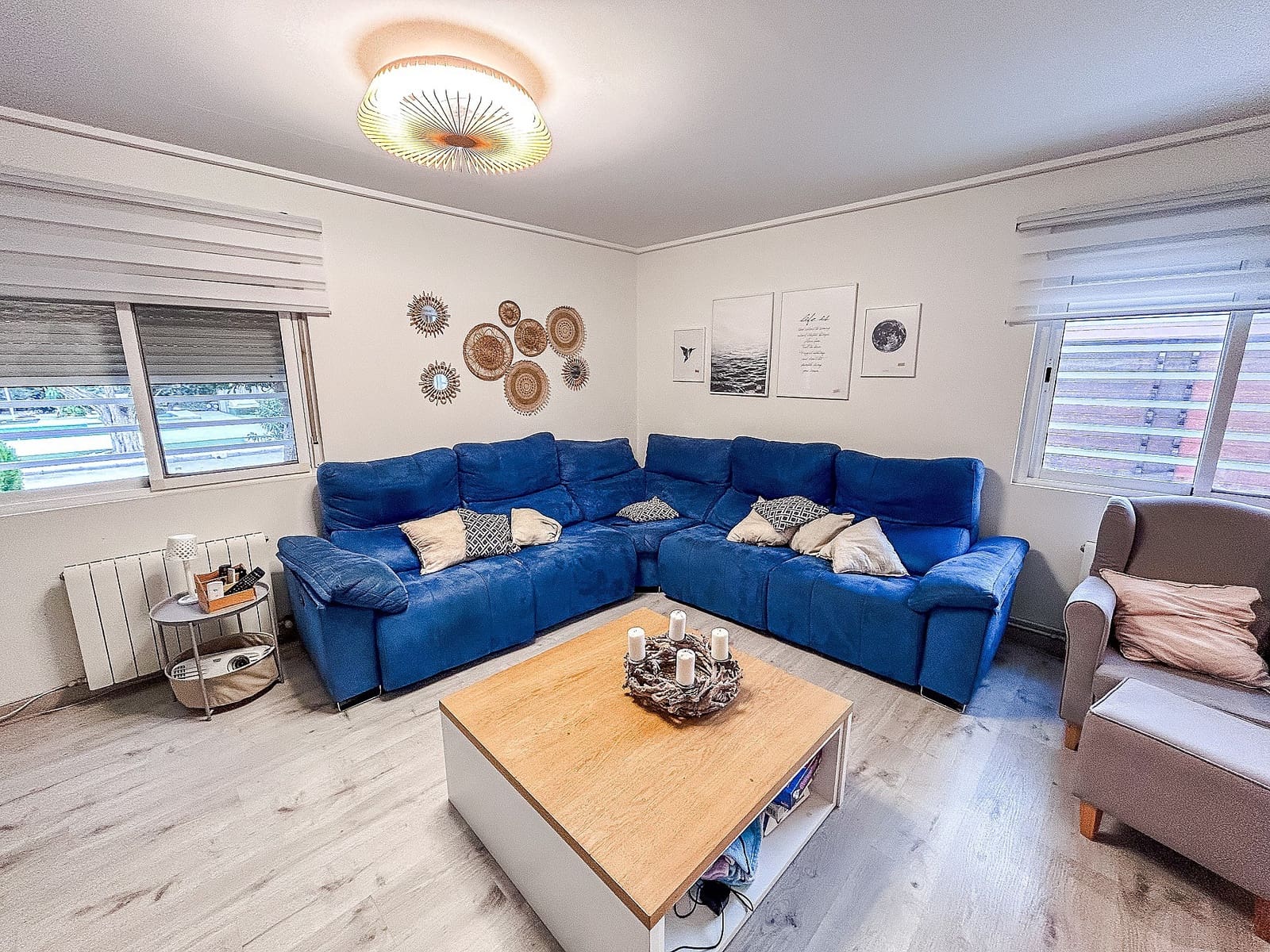 3 Zimmer Villa zu verkaufen in Crevillente / Crevillent mit Pool Garage - 499.000 € (Ref: 9600968)