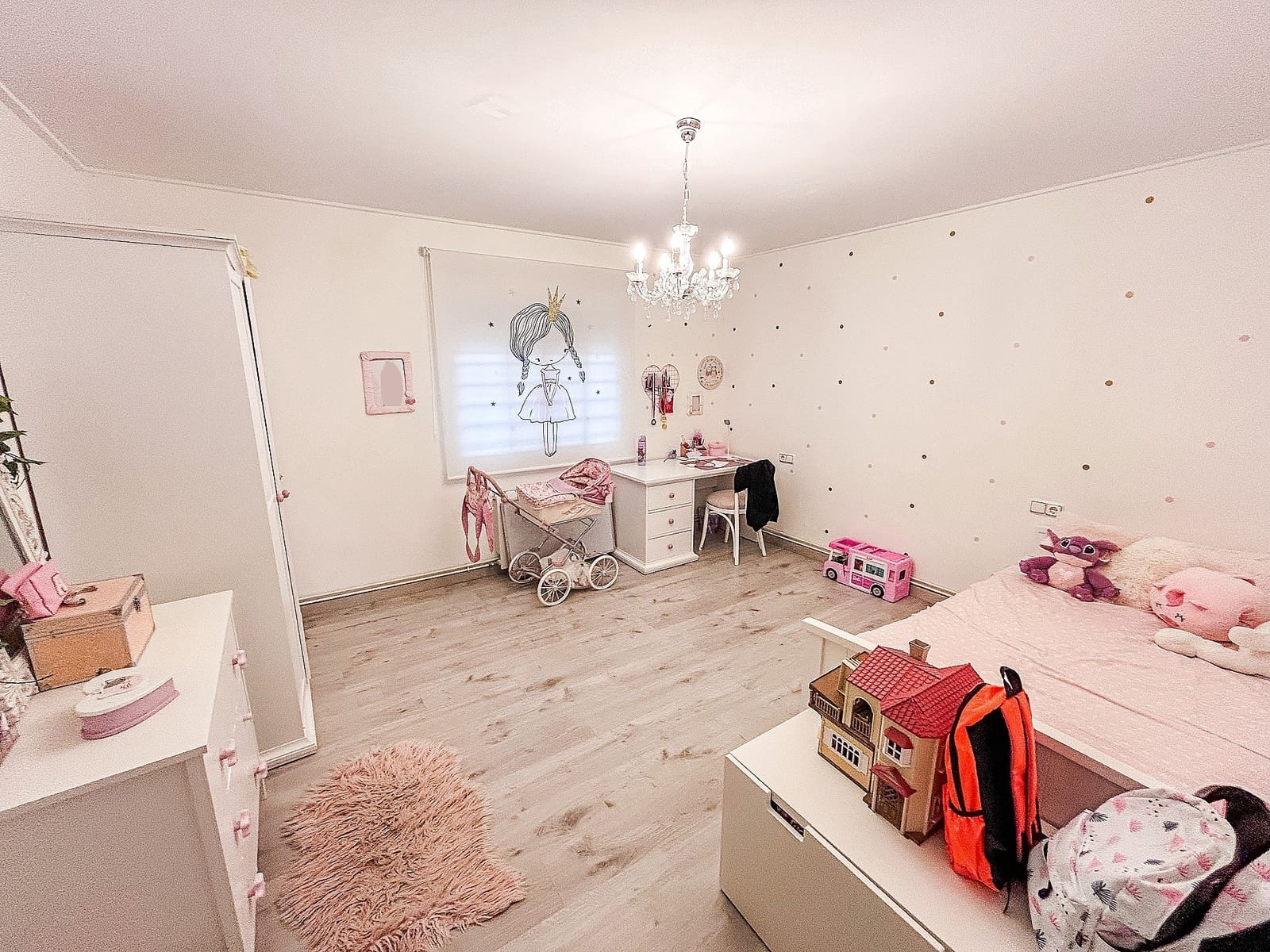 3 Zimmer Villa zu verkaufen in Crevillente / Crevillent mit Pool Garage - 499.000 € (Ref: 9600968)