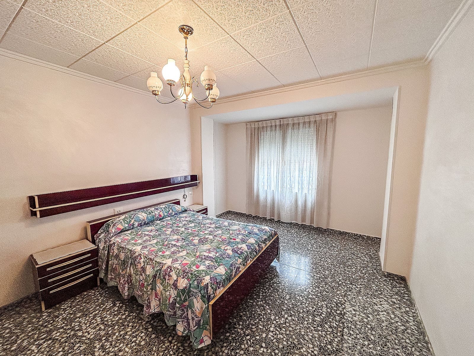 6 chambre Local Commercial à vendre à Monovar / Monover avec garage - 199 990 € (Ref: 9600969)