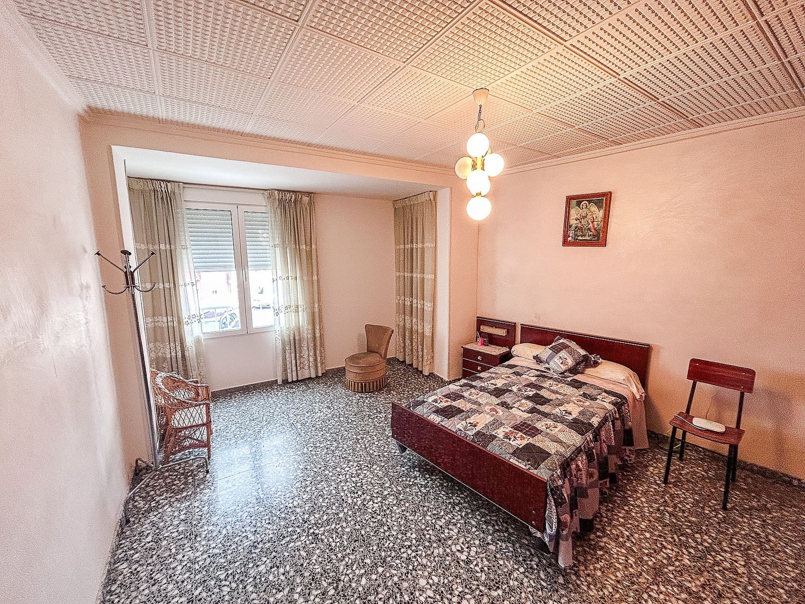 6 chambre Local Commercial à vendre à Monovar / Monover avec garage - 199 990 € (Ref: 9600969)