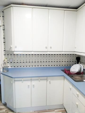 3 makuuhuone Huoneisto myytävänä paikassa Alipark, Alicante kaupunki - 187 000 € (Ref: 9600972)