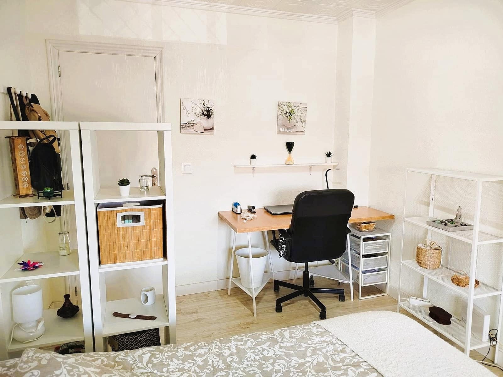 3 makuuhuone Huoneisto myytävänä paikassa Alicante kaupunki - 187 000 € (Ref: 9600972)