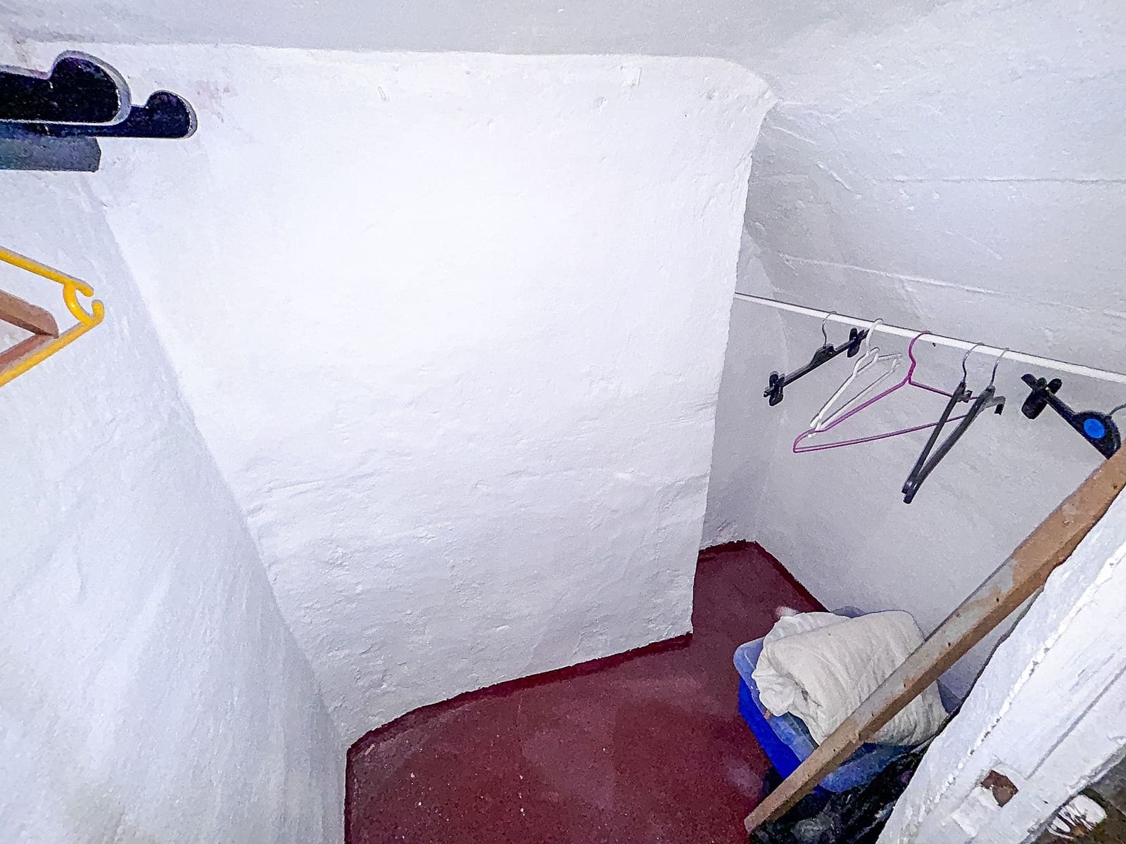 4 sovrum Hus till salu i Onil - 90 000 € (Ref: 9600975)