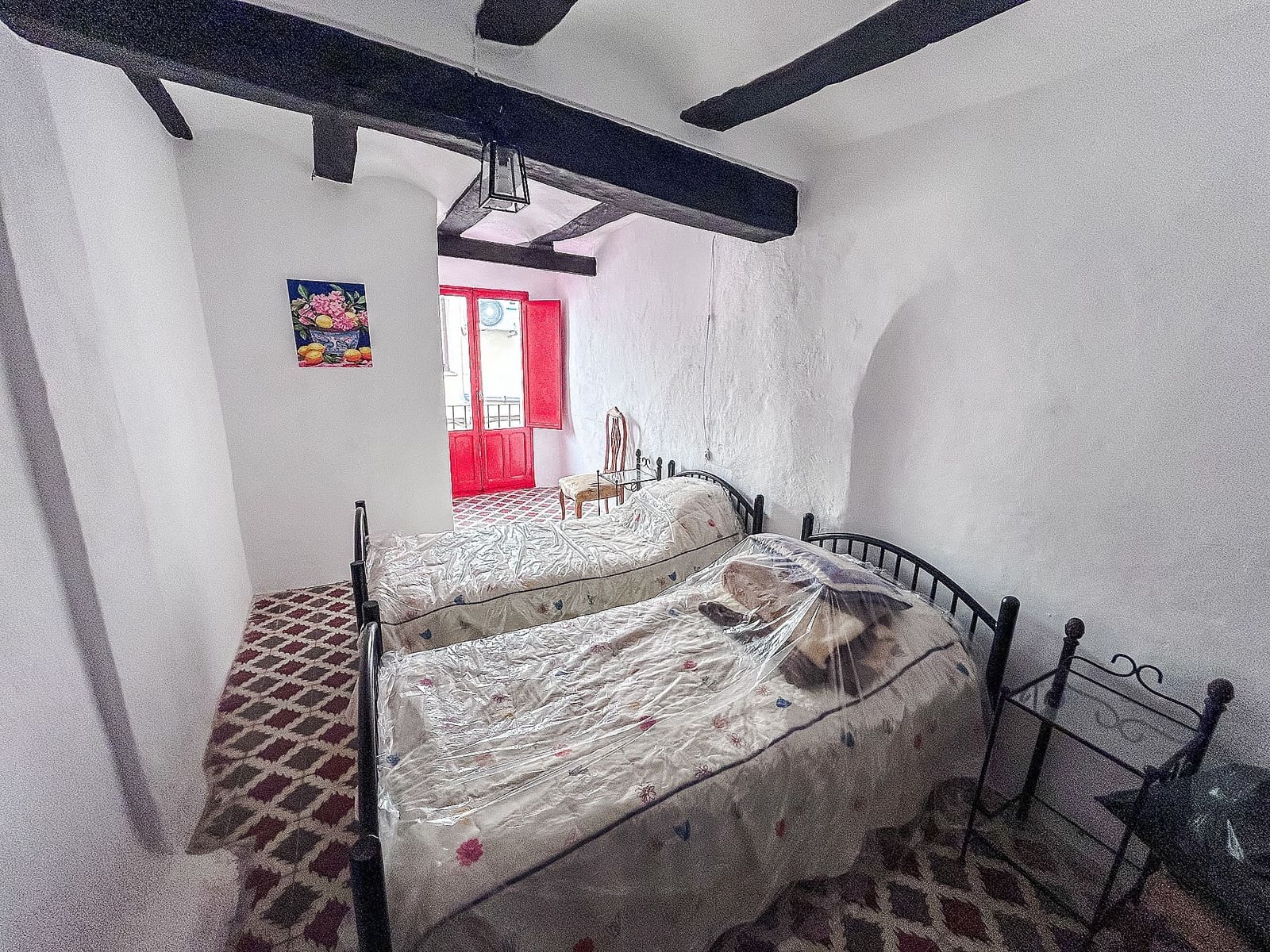 4 sovrum Hus till salu i Onil - 90 000 € (Ref: 9600975)