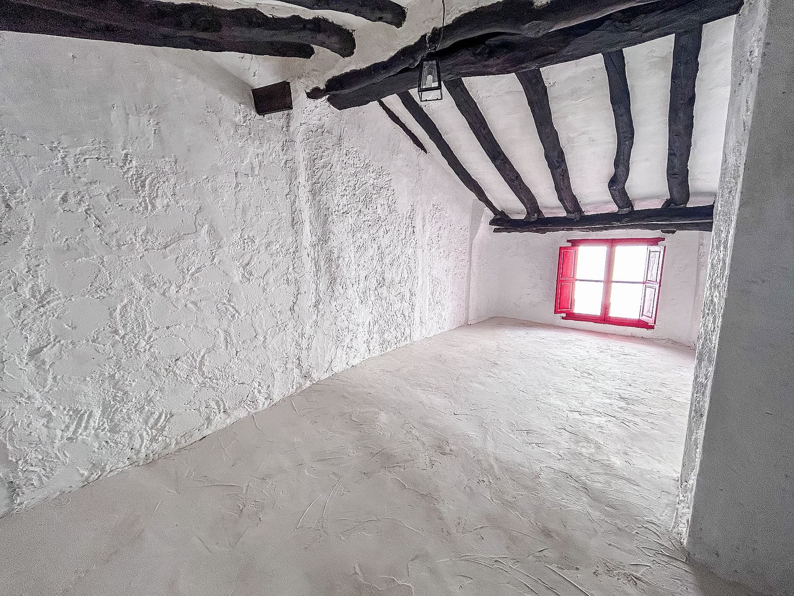 4 sovrum Hus till salu i Onil - 90 000 € (Ref: 9600975)