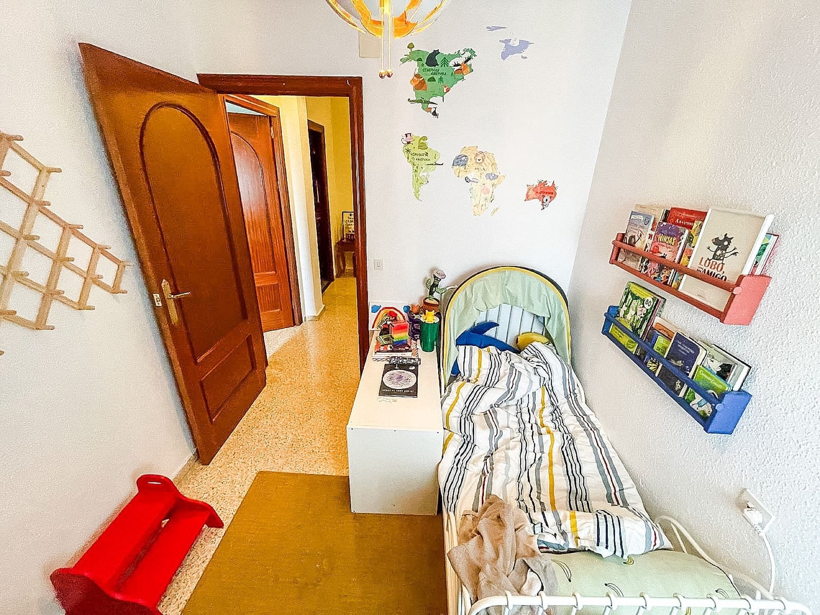 3 quarto Apartamento para venda em Alicante cidade - 245 000 € (Ref: 9600982)