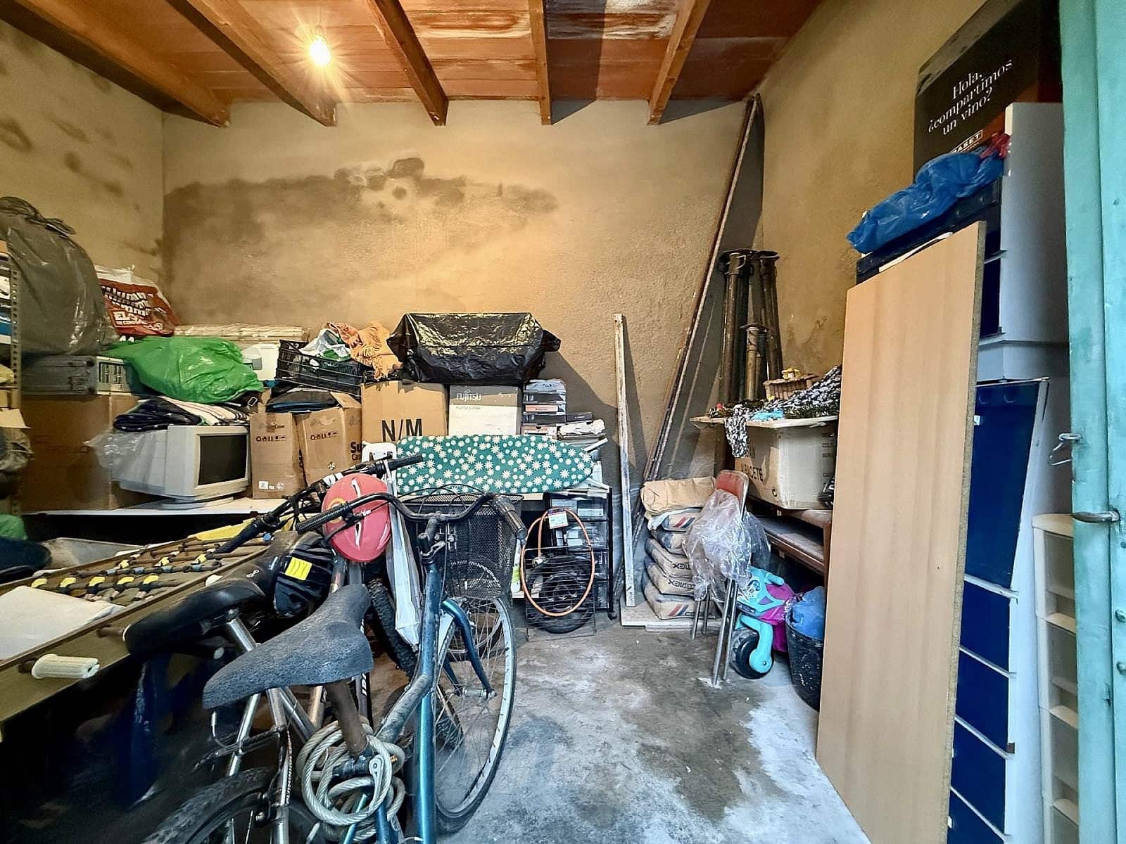 5 sovrum Hus till salu i Pinoso - 210 000 € (Ref: 9604558)