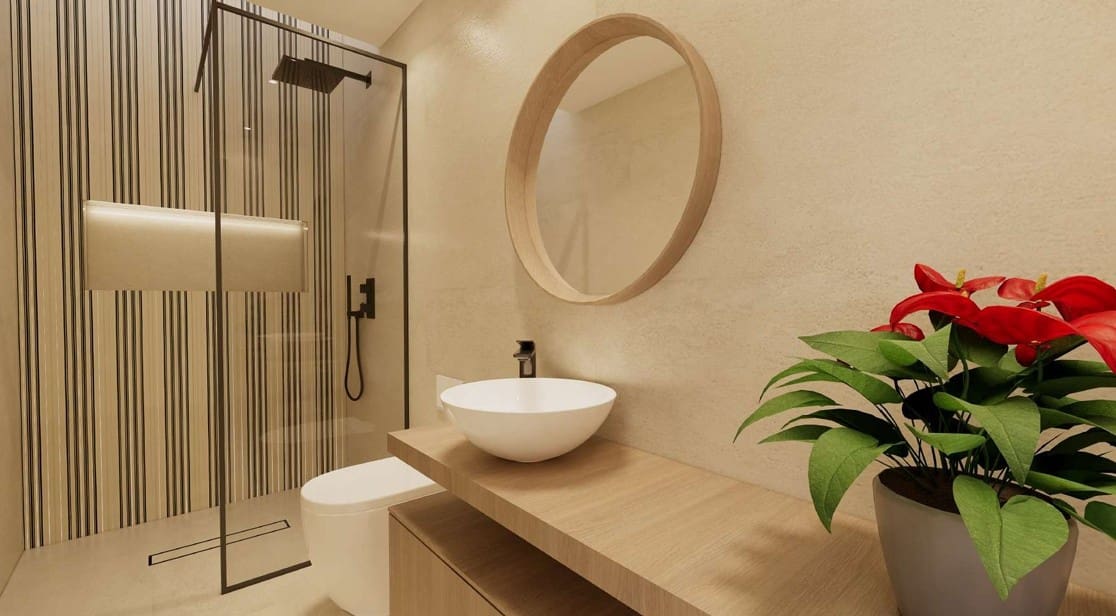 2 bedroom Townhouse for sale in Dolores with pool - € 299,000 (Ref: 9607150)