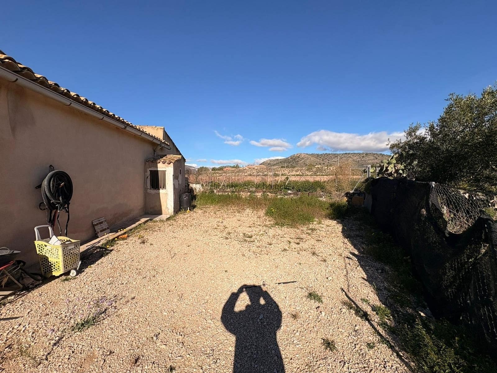 4 bedroom Finca/Country House for sale in La Romana with garage - € 149,995 (Ref: 9610771)