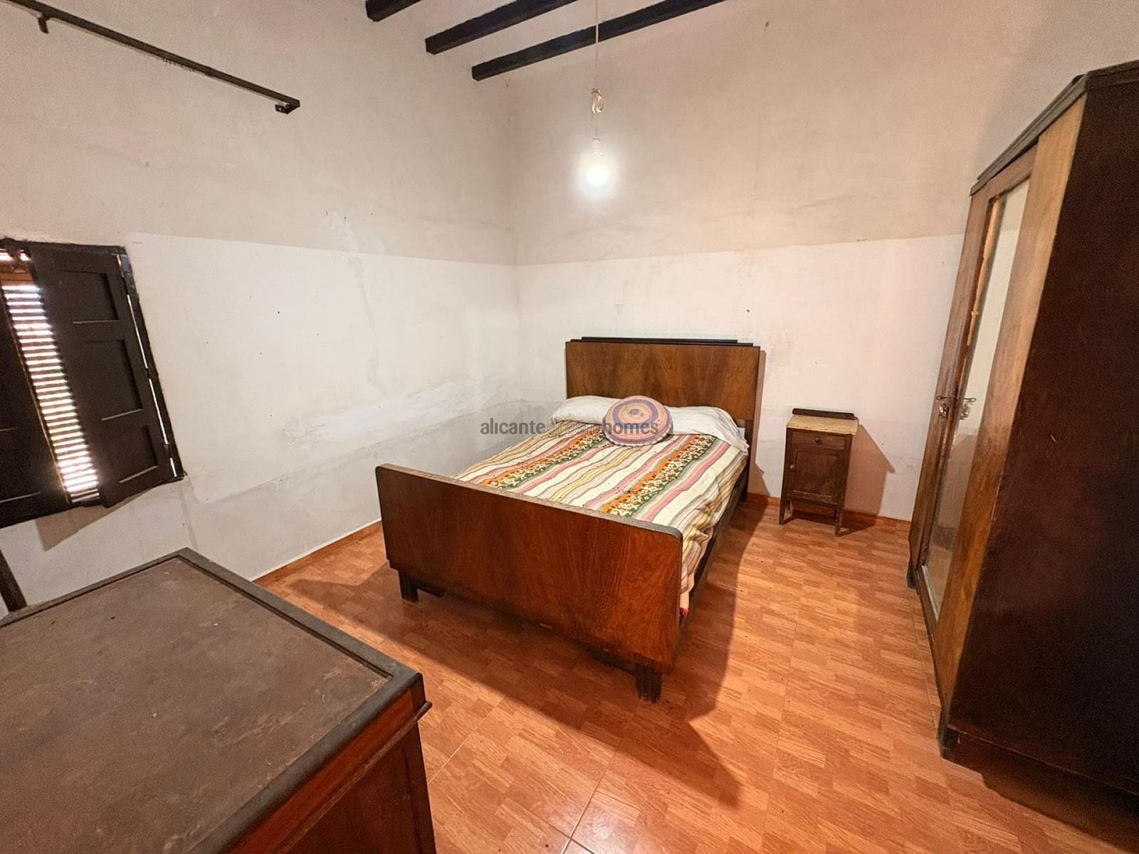 4 bedroom Finca/Country House for sale in La Romana with garage - € 149,995 (Ref: 9610771)