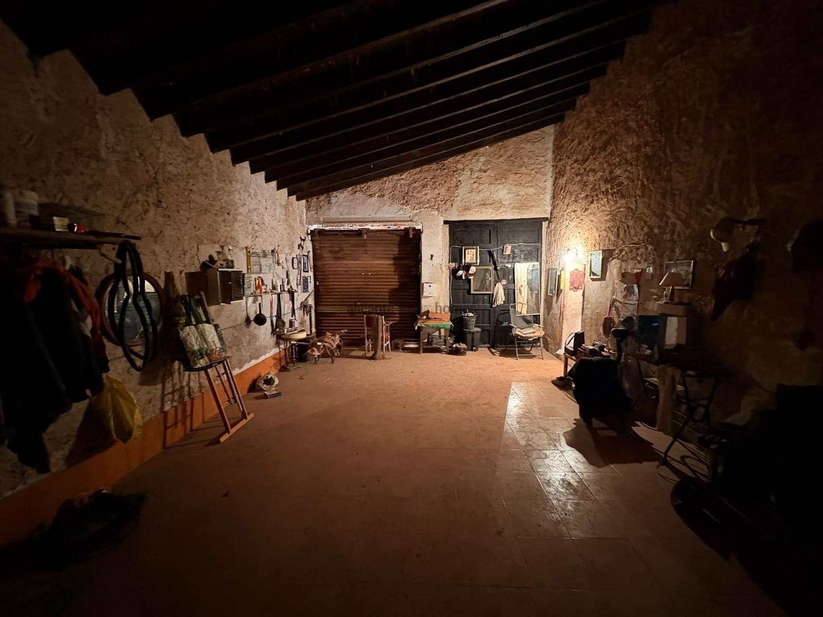 4 bedroom Finca/Country House for sale in La Romana with garage - € 149,995 (Ref: 9610771)