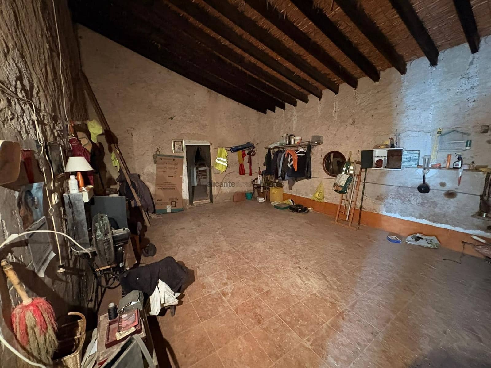 4 bedroom Finca/Country House for sale in La Romana with garage - € 149,995 (Ref: 9610771)