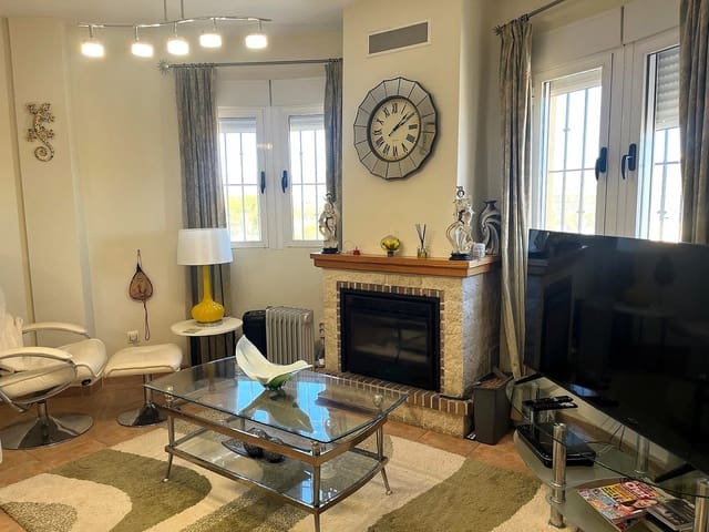 3 bedroom Villa for sale in Castalla with pool - € 260,000 (Ref: 9610773)