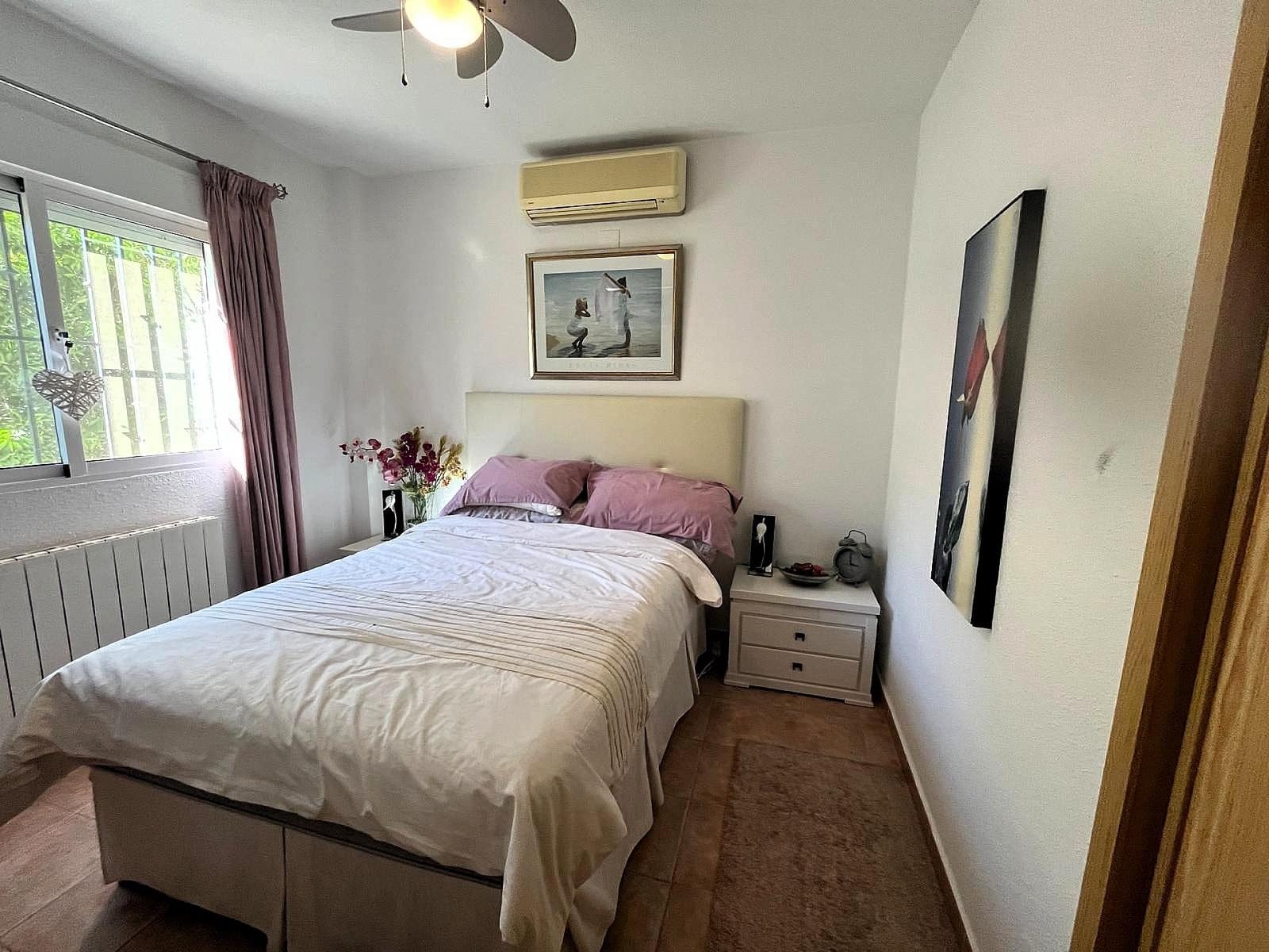 3 bedroom Villa for sale in Castalla with pool - € 260,000 (Ref: 9610773)