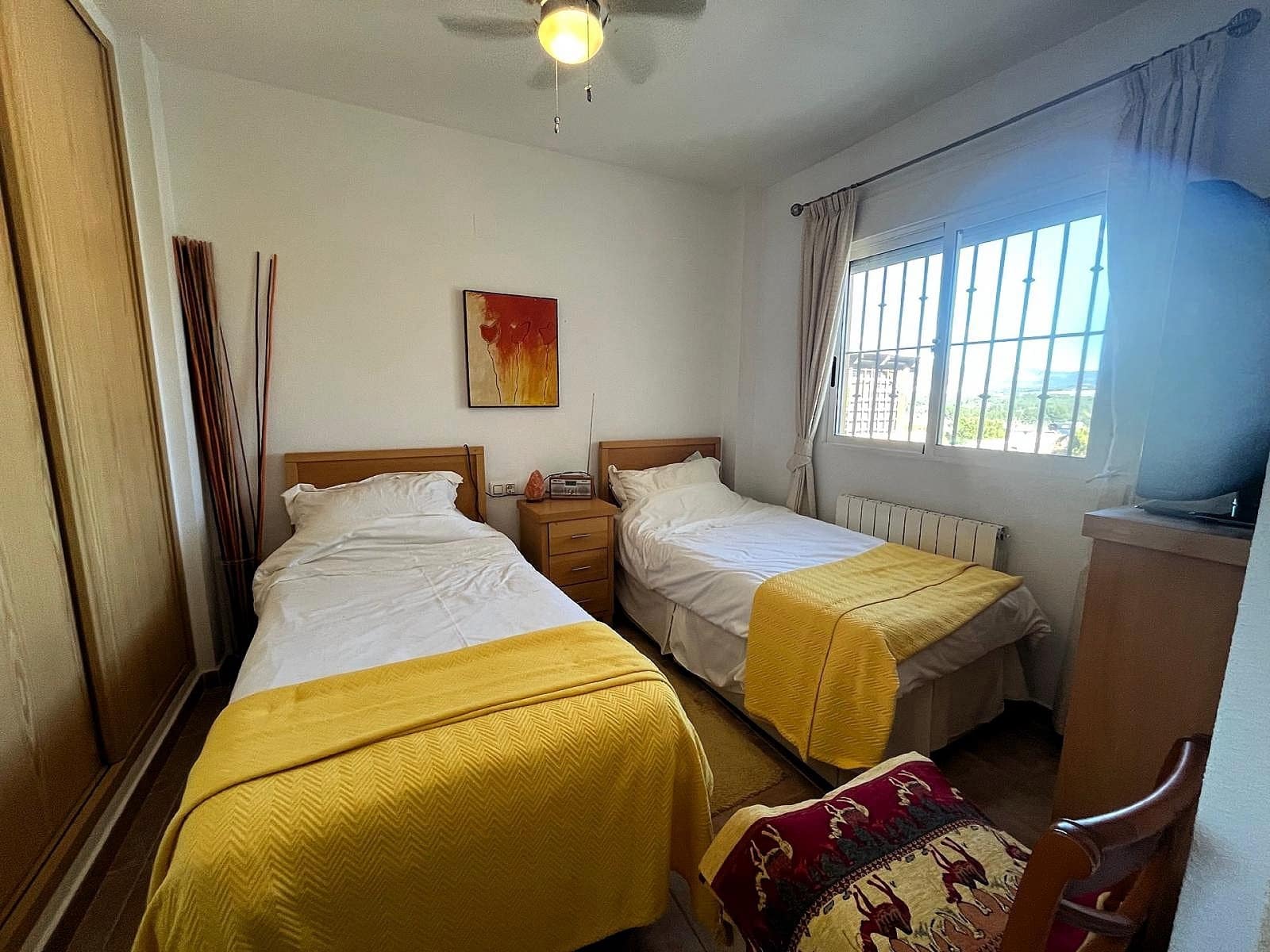 3 bedroom Villa for sale in Castalla with pool - € 260,000 (Ref: 9610773)