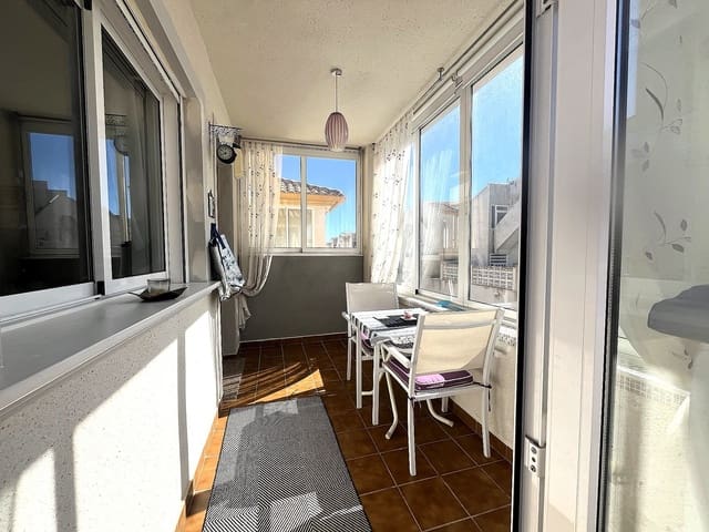 2 camera da letto Appartamento in vendita in Castalla con piscina - 130.000 € (Rif: 9610774)