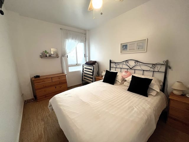 2 camera da letto Appartamento in vendita in Castalla con piscina - 130.000 € (Rif: 9610774)