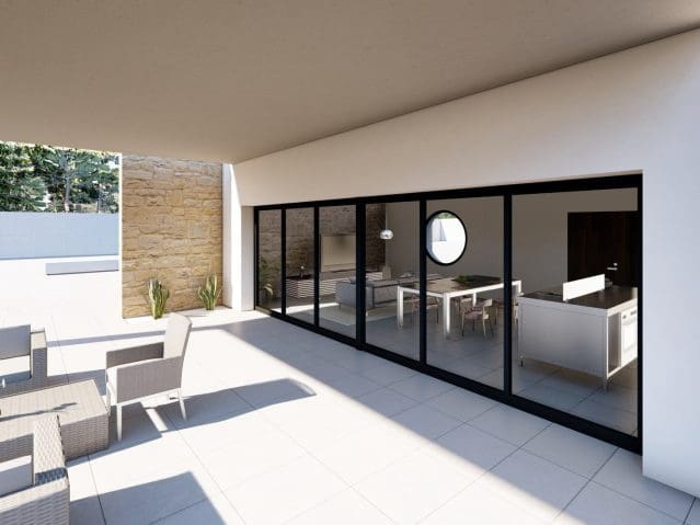 3 camera da letto Villa in vendita in Pinoso con piscina - 365.000 € (Rif: 9622298)