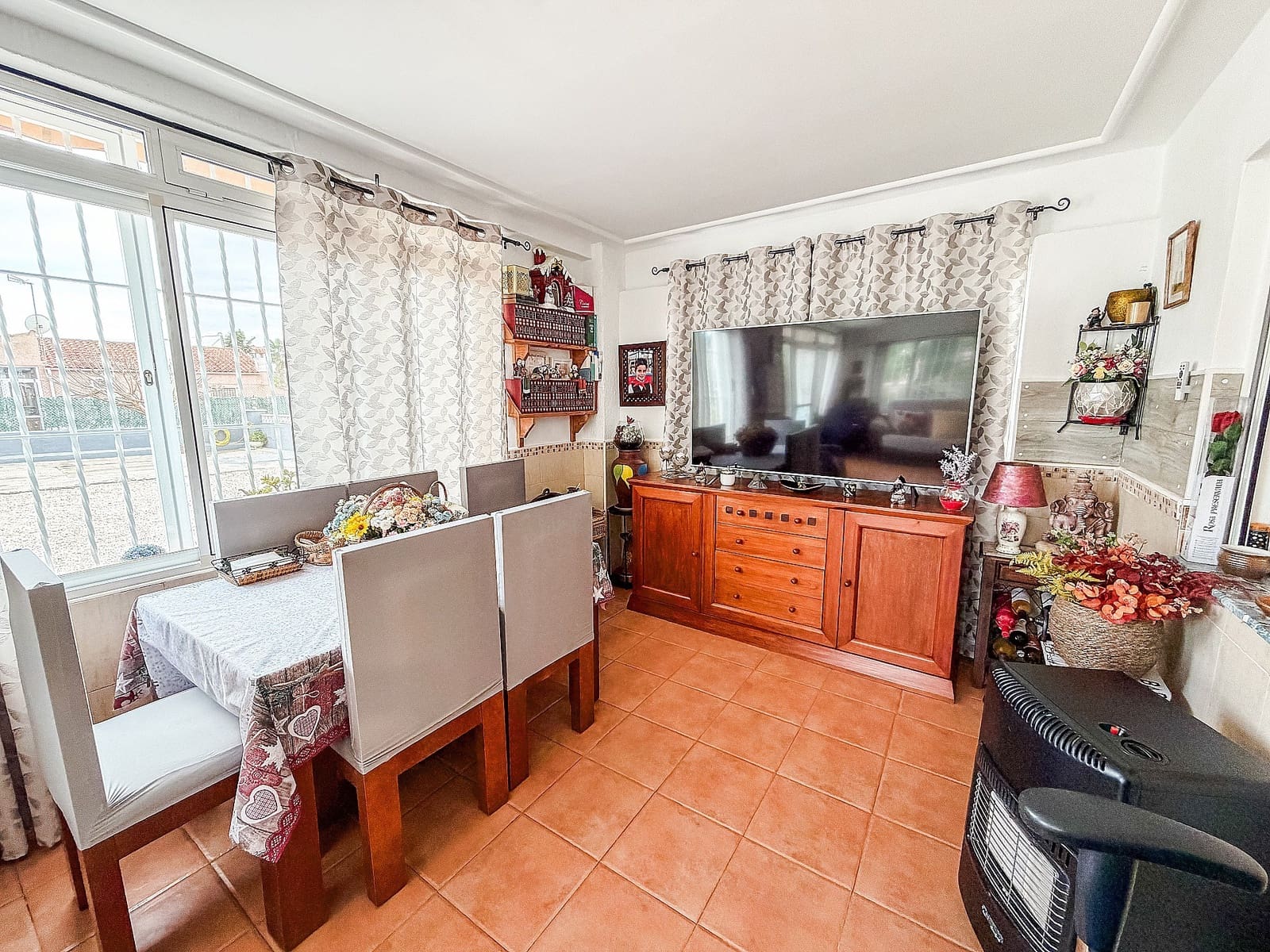 2 makuuhuone Maalaistalo myytävänä paikassa Elche / Elx mukana uima-altaan - 250 000 € (Ref: 9622299)