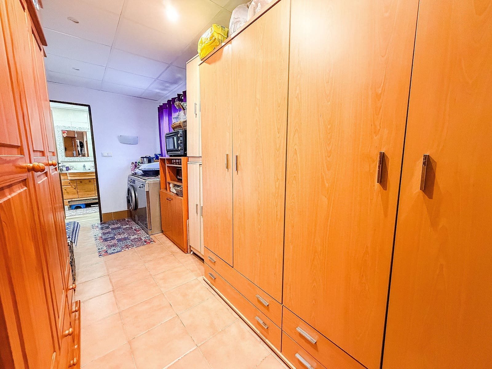 2 makuuhuone Maalaistalo myytävänä paikassa Elche / Elx mukana uima-altaan - 250 000 € (Ref: 9622299)