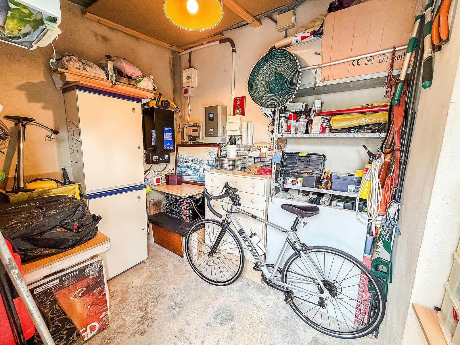 2 makuuhuone Maalaistalo myytävänä paikassa Elche / Elx mukana uima-altaan - 250 000 € (Ref: 9622299)