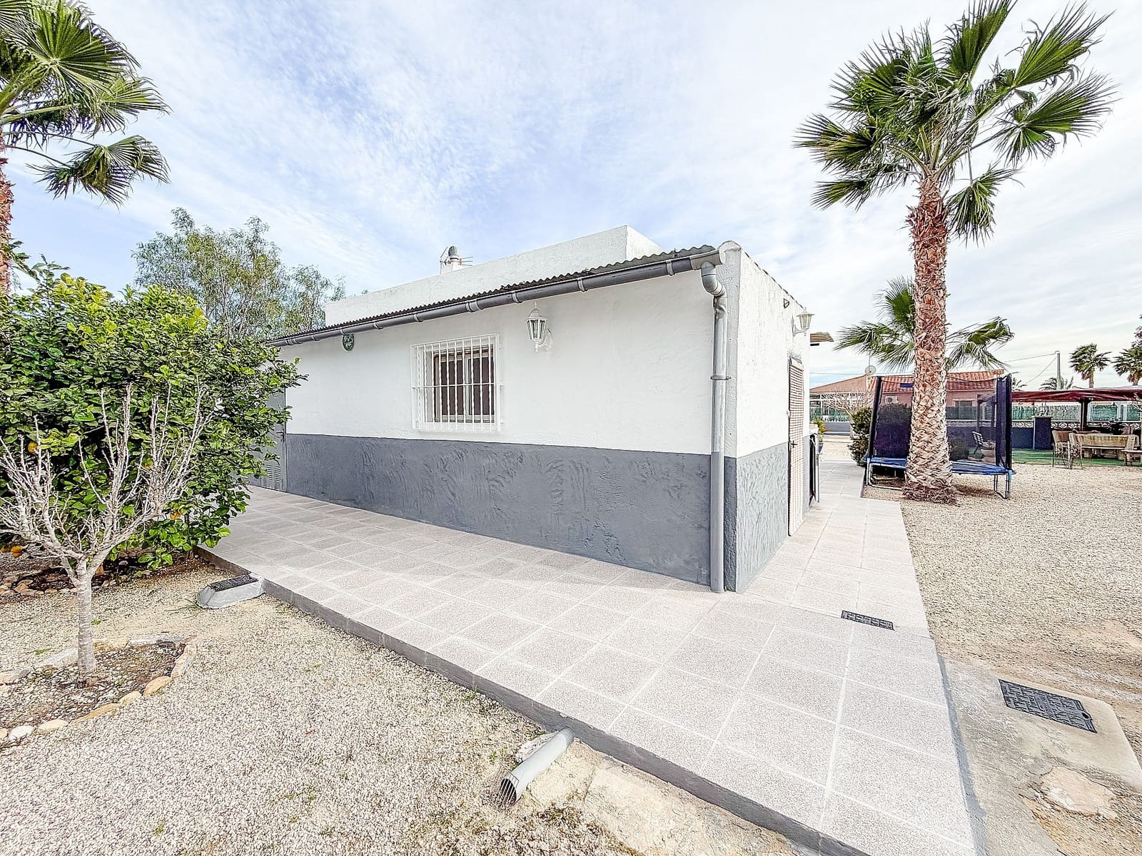 2 makuuhuone Maalaistalo myytävänä paikassa Elche / Elx mukana uima-altaan - 250 000 € (Ref: 9622299)