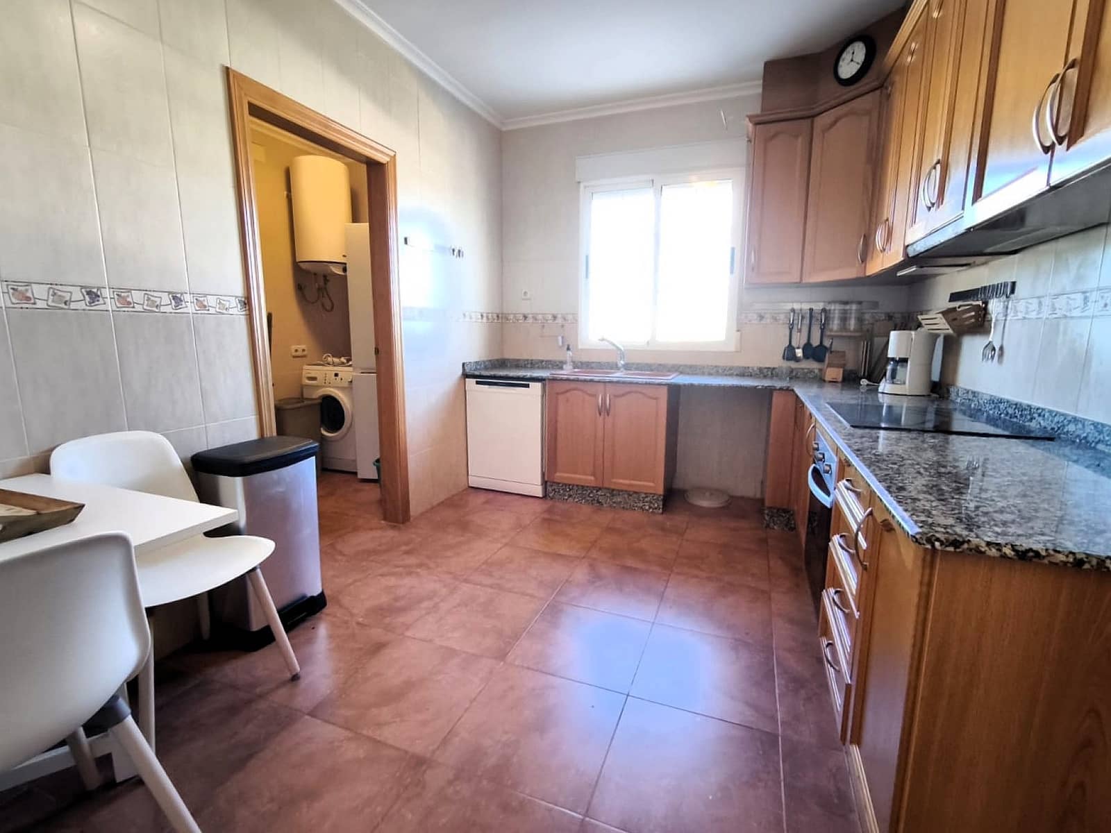 3 makuuhuone Maalaistalo myytävänä paikassa Hondon de los Frailes mukana uima-altaan - 258 000 € (Ref: 9622300)