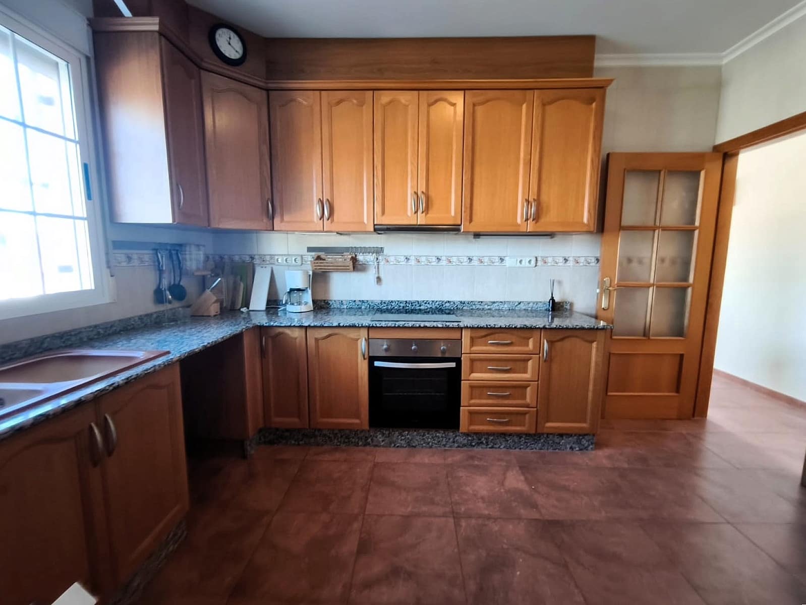 3 makuuhuone Maalaistalo myytävänä paikassa Hondon de los Frailes mukana uima-altaan - 258 000 € (Ref: 9622300)