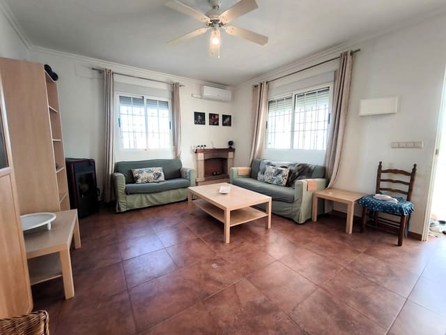 3 makuuhuone Maalaistalo myytävänä paikassa Hondón de los Frailes mukana uima-altaan - 258 000 € (Ref: 9622300)