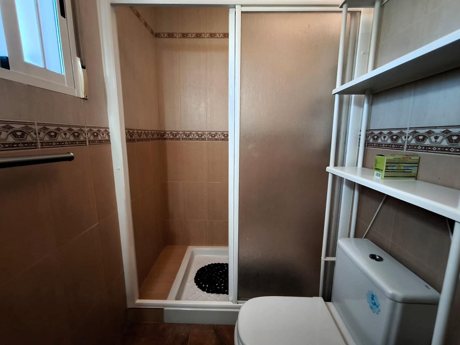 3 makuuhuone Maalaistalo myytävänä paikassa Hondon de los Frailes mukana uima-altaan - 258 000 € (Ref: 9622300)