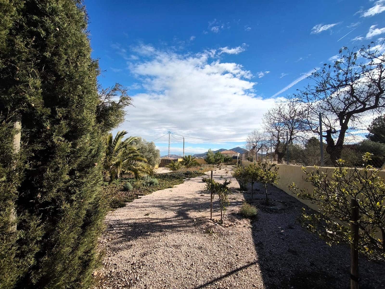 3 makuuhuone Maalaistalo myytävänä paikassa Hondon de los Frailes mukana uima-altaan - 258 000 € (Ref: 9622300)