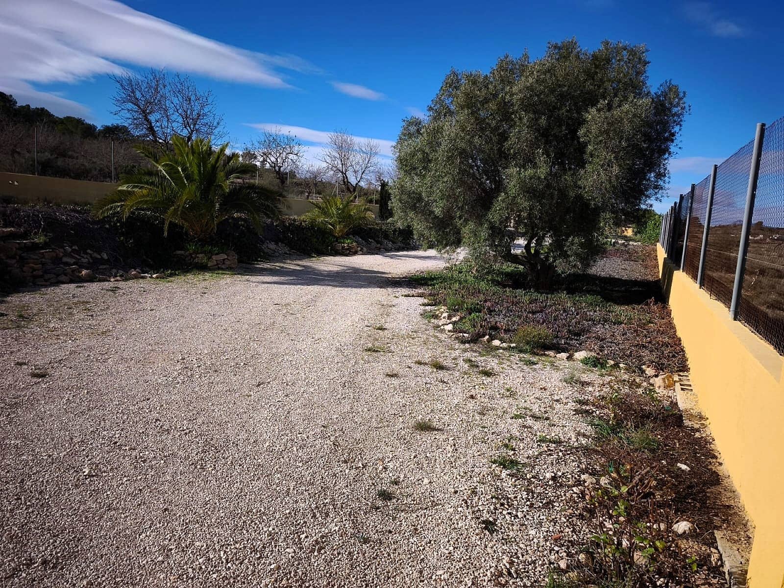 3 makuuhuone Maalaistalo myytävänä paikassa Hondon de los Frailes mukana uima-altaan - 258 000 € (Ref: 9622300)