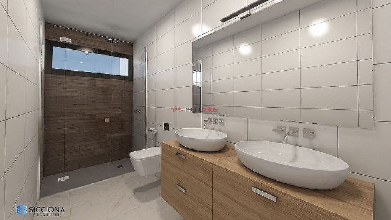 3 soverom Villa til salgs i Torre del Rico - € 277 000 (Ref: 9625194)