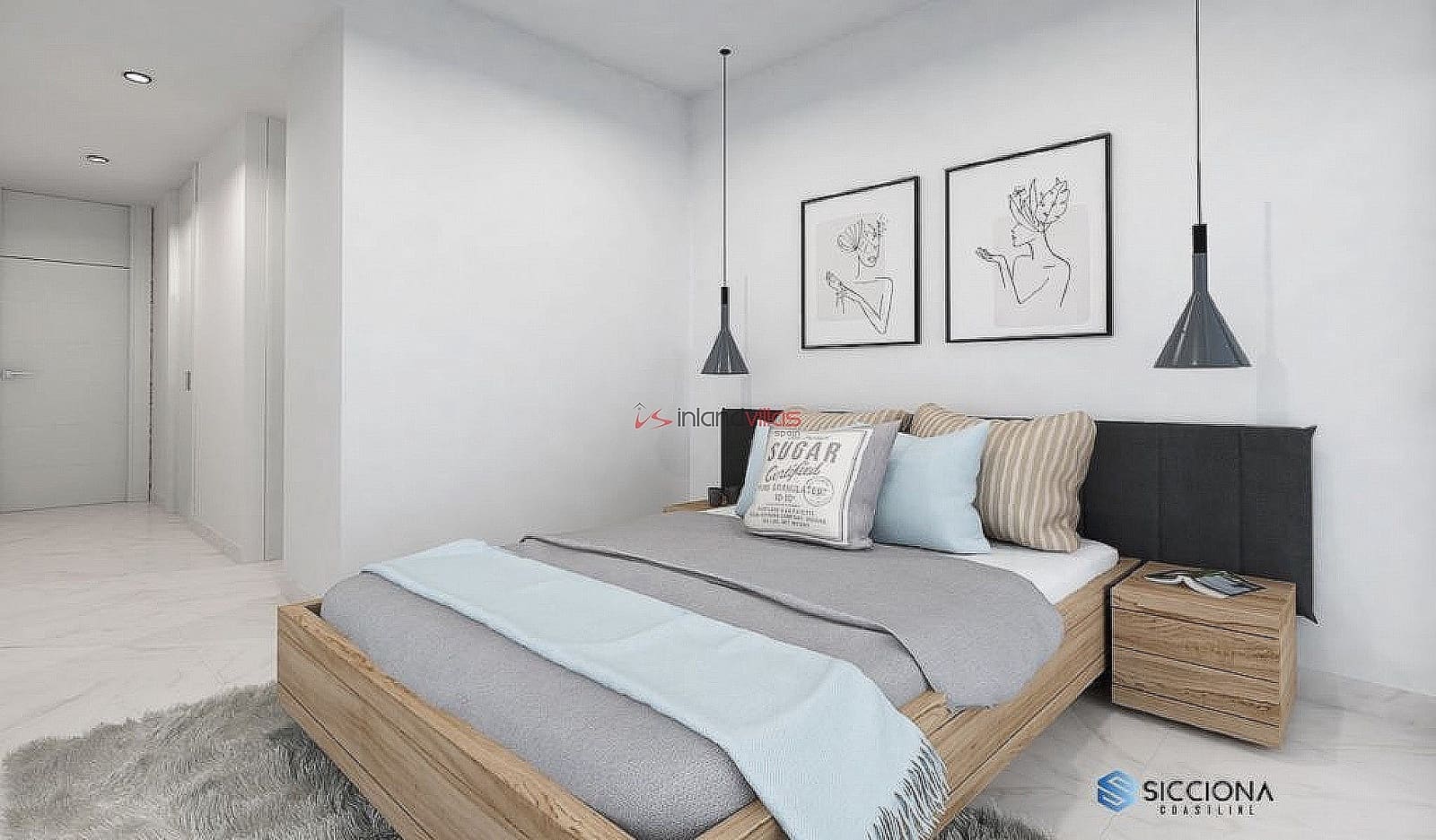 3 soverom Villa til salgs i Torre del Rico - € 277 000 (Ref: 9625194)