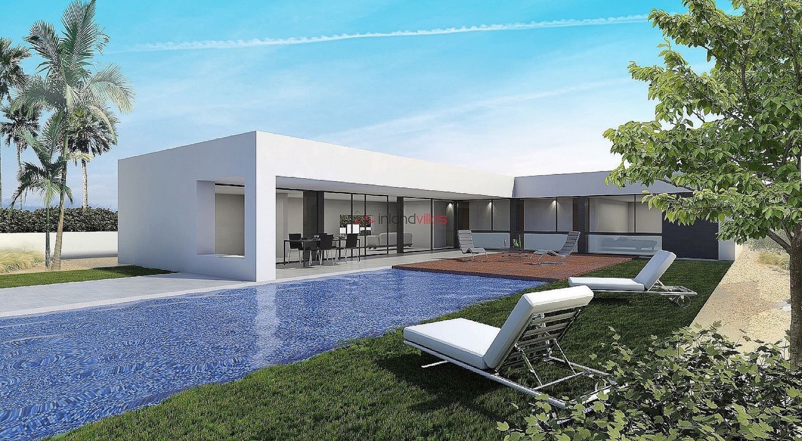 3 soverom Villa til salgs i Torre del Rico - € 277 000 (Ref: 9625194)