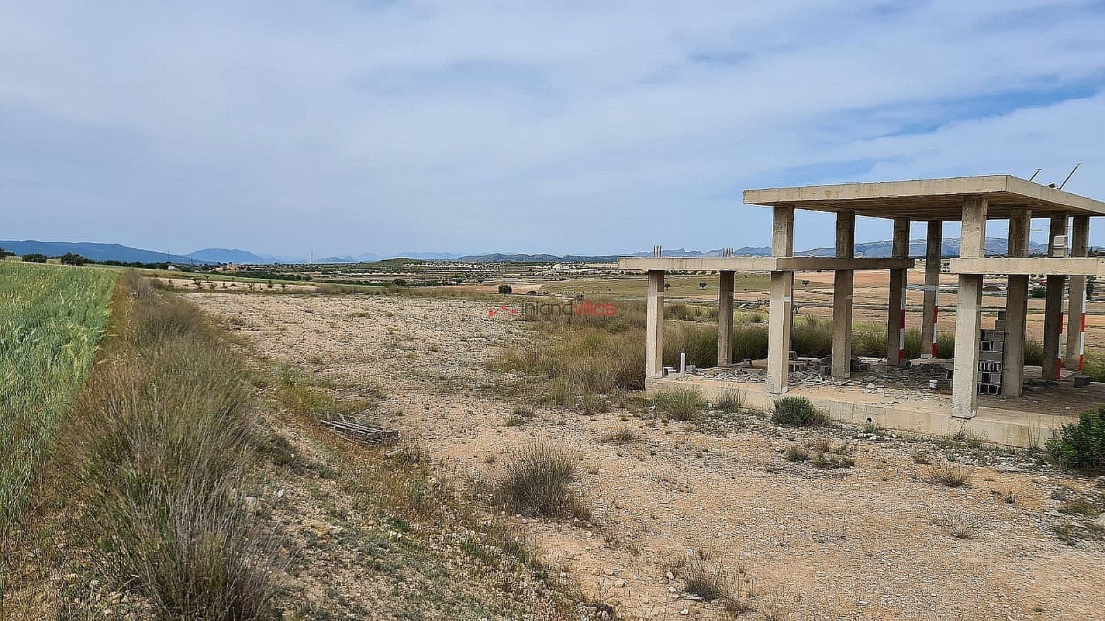 3 soverom Villa til salgs i Torre del Rico - € 277 000 (Ref: 9625194)