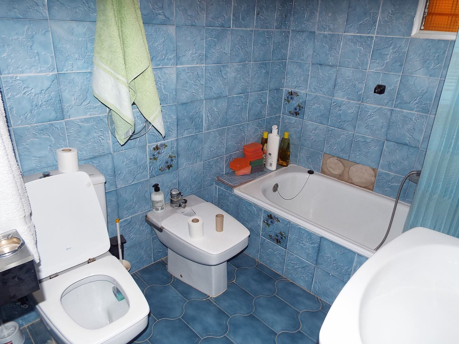 Finca/Casa Rural de 12 habitaciones en Mahoya en venta con piscina garaje - 250.000 € (Ref: 9625202)