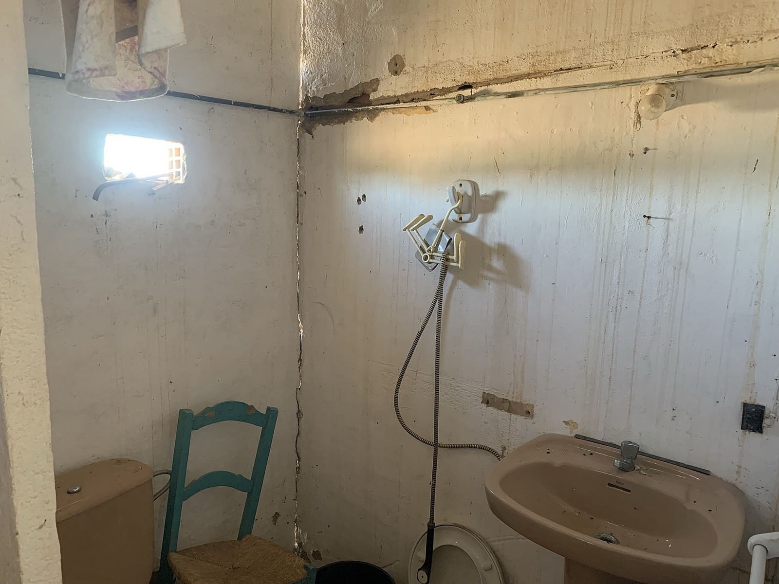 Finca/Casa Rural de 2 habitaciones en Aspe en venta - 119.950 € (Ref: 9625203)