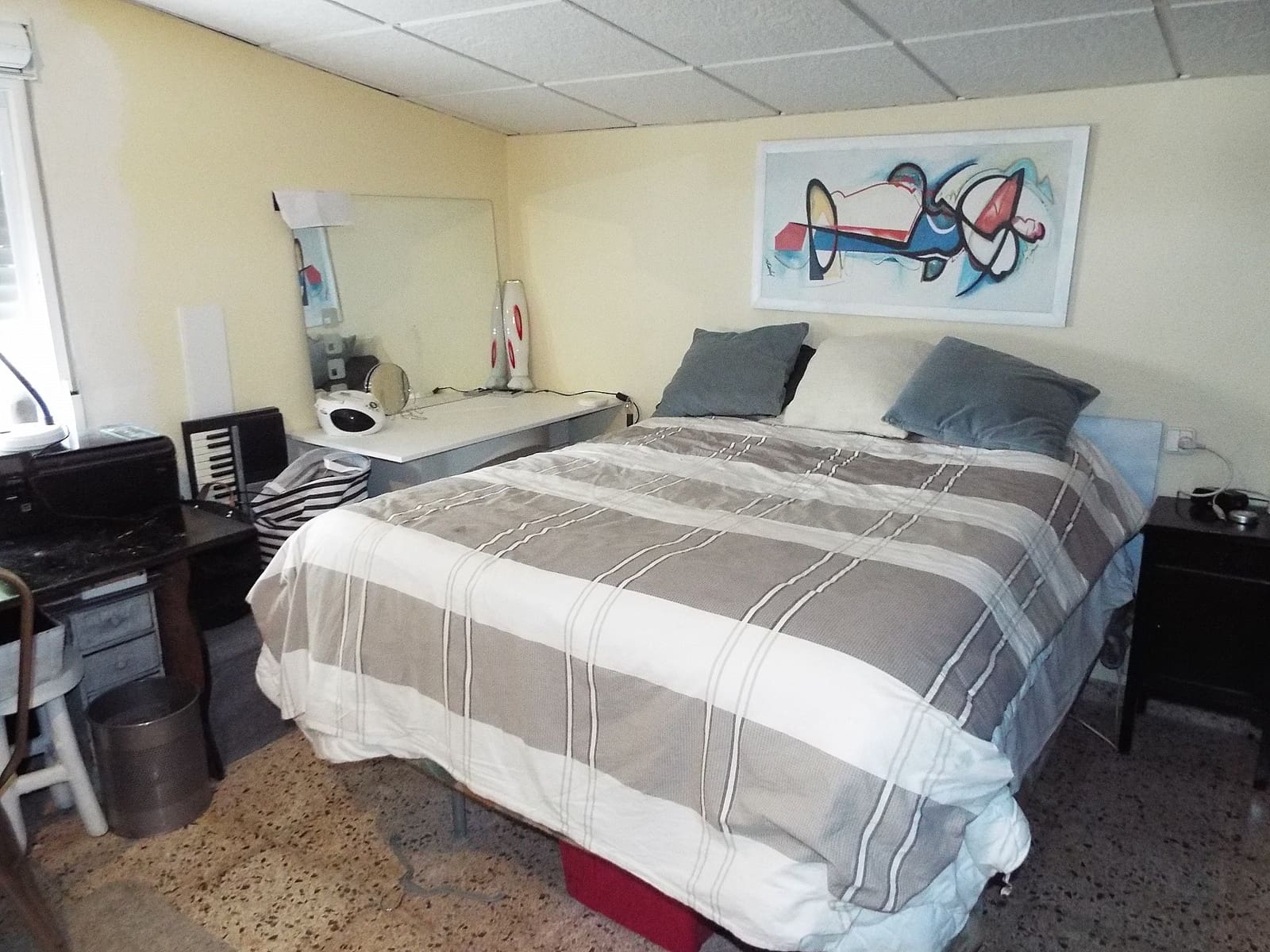 3 Zimmer Villa zu verkaufen in Caudete mit Pool Garage - 257.000 € (Ref: 9625214)