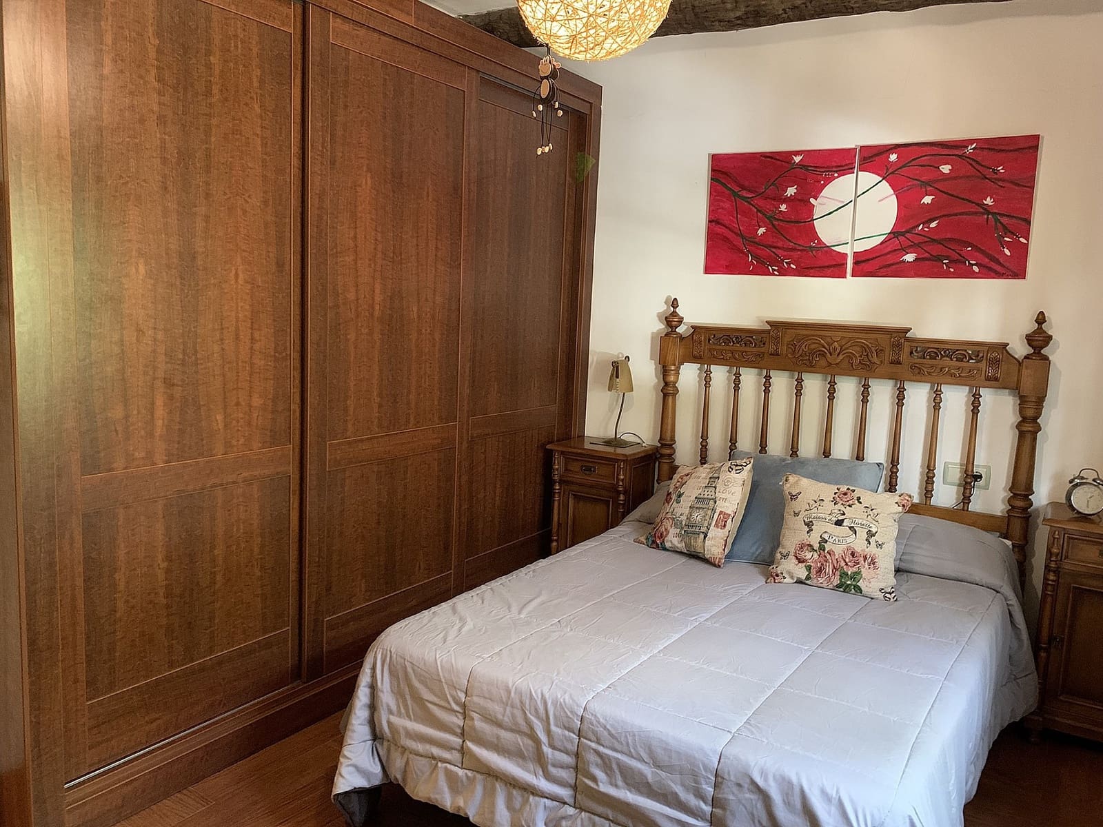 3 camera da letto Villa in vendita in Novelda - 270.000 € (Rif: 9625229)